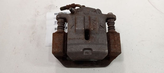 Left Brake Caliper Rear Turbo Fits 14-18 FORESTER OEM