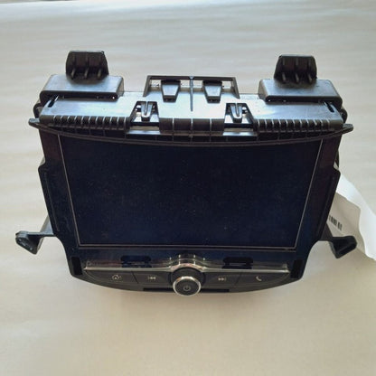 Audio Equipment Radio Display And Receiver Fits 21-22 Buick Encore