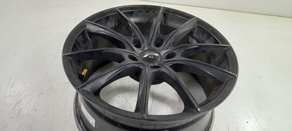 Aluminum Alloy Wheel Rim Platinum 435SB 17X8 2014 2015 2016