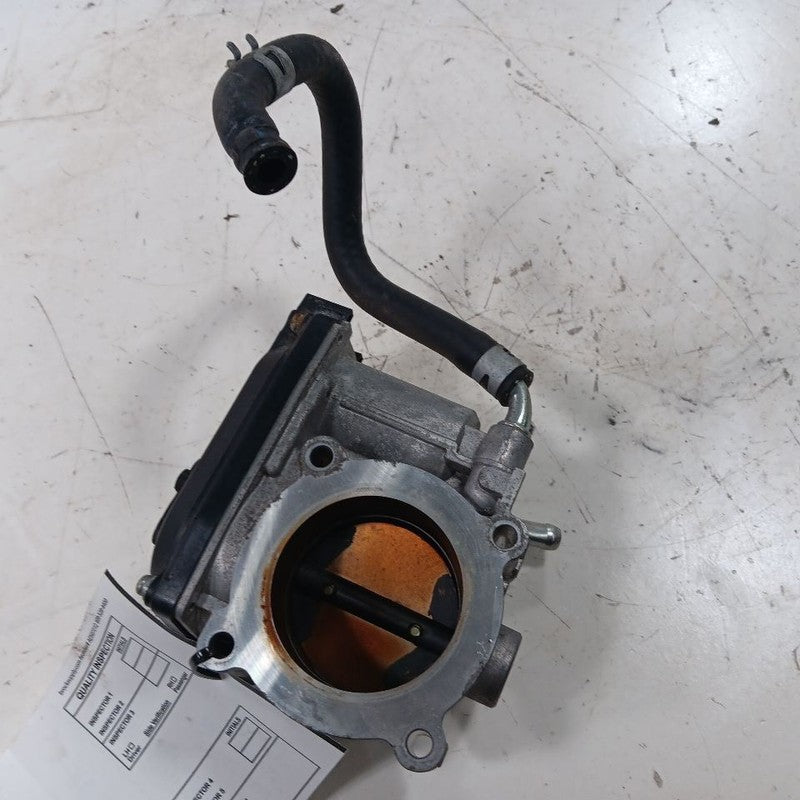 Throttle Body Valve Plug-in Hybrid Phev Fits 13-22 OUTLANDER OEM