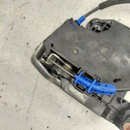 Chevy Volt Door Latch Lock Left Driver Front  2016 2017 2018 2019