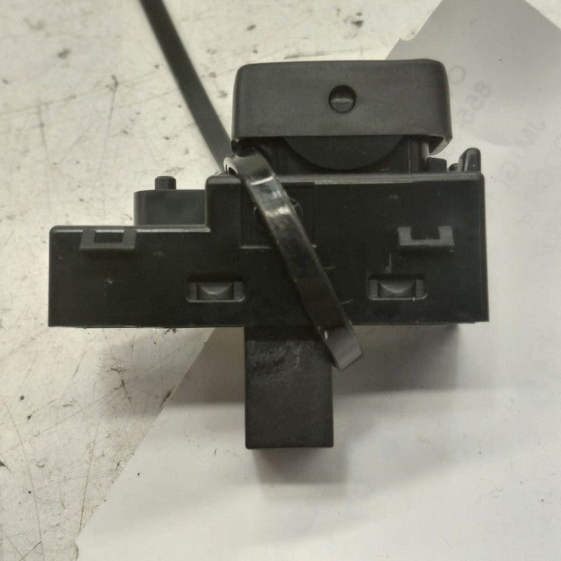 Mazda 6 Power Door Lock Switch  2018 2019 2020 2021
