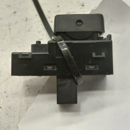 Mazda 6 Power Door Lock Switch  2018 2019 2020 2021