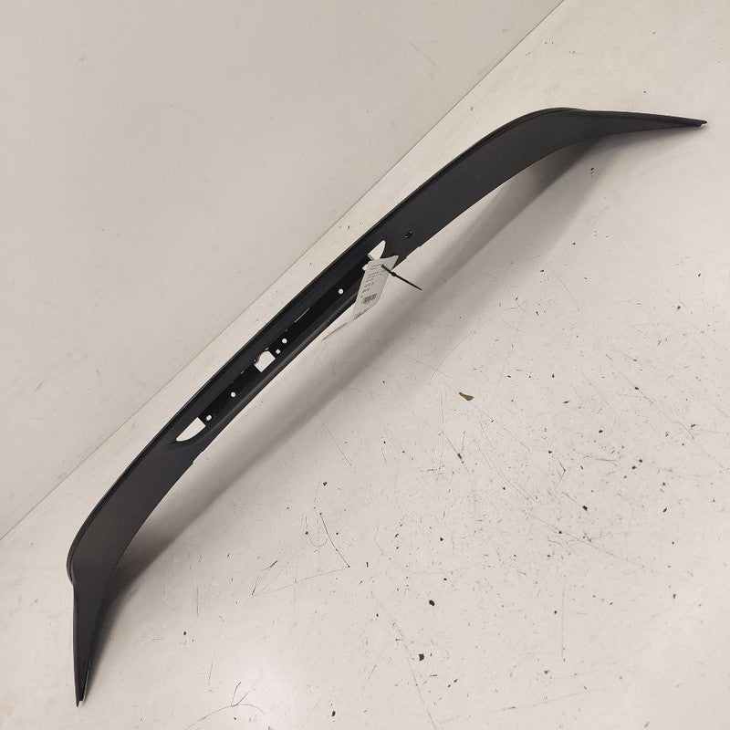 Honda HR-V Rear Spoiler 2026 2025 2024 2023