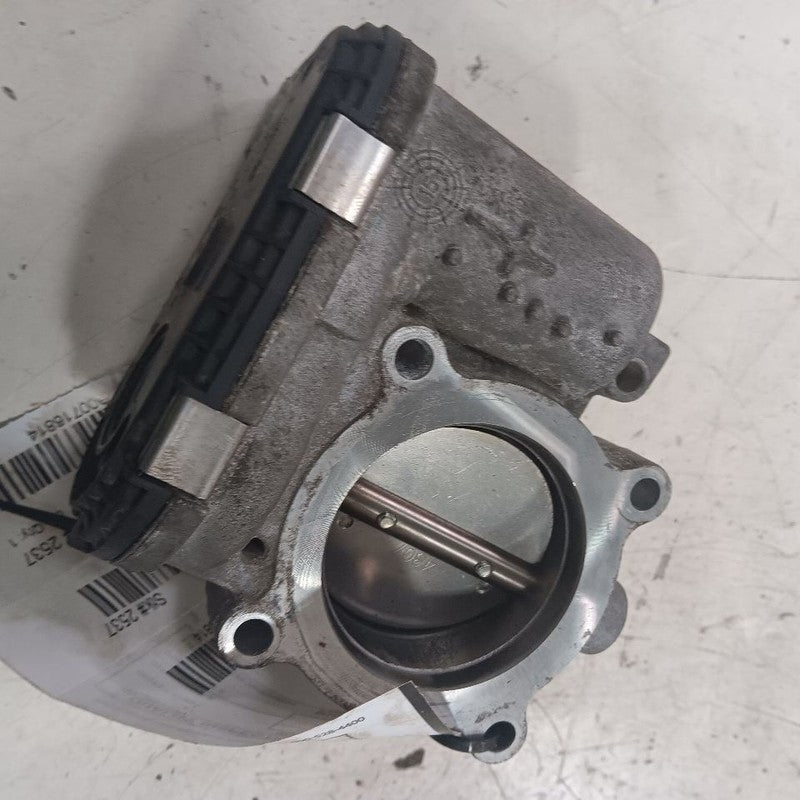 Throttle Body Throttle Valve 2.0L VIN 9 Fits 14-20 Ford Fusion OEM