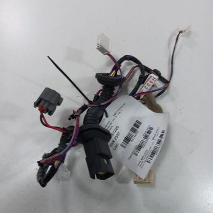 Mitsubishi Outlander Door Harness Wire Wiring Right Passenger Rear  20