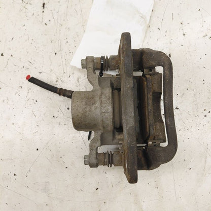 Passenger Right Rear Brake Caliper Without Painted Calipers 16-20 Kia 