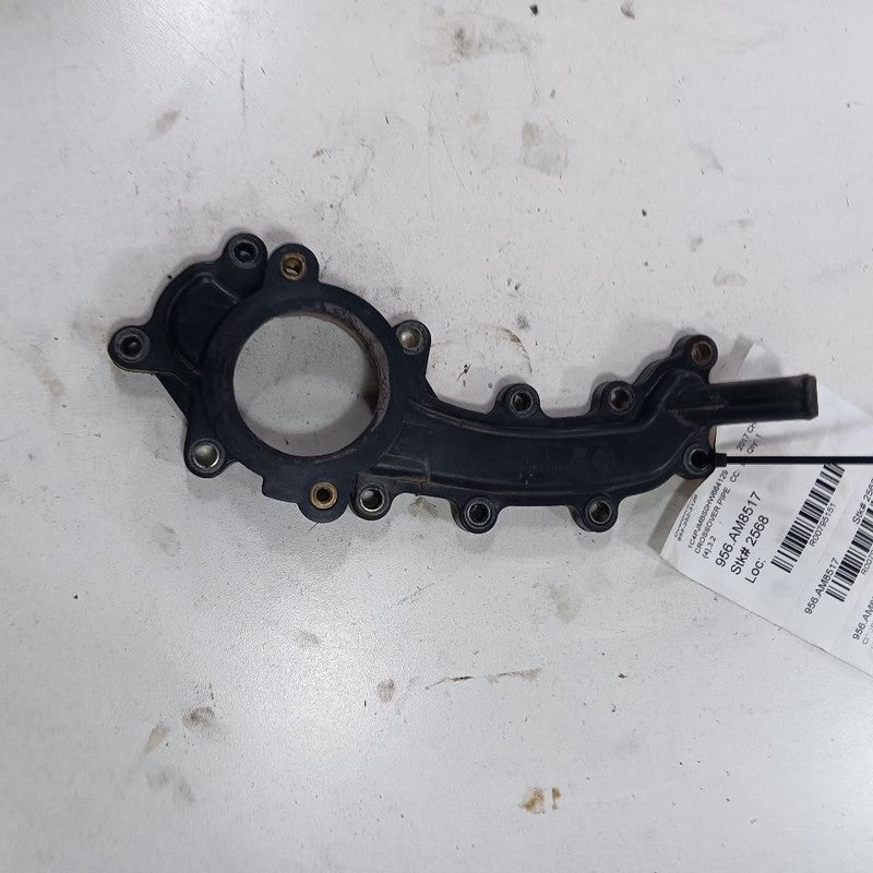 Jeep Cherokee Coolant Line Crossover Pipe  3.2 2015 2016 2017 OEM