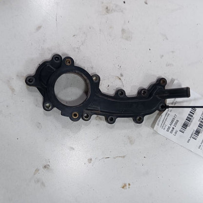 Jeep Cherokee Coolant Line Crossover Pipe  3.2 2015 2016 2017 OEM