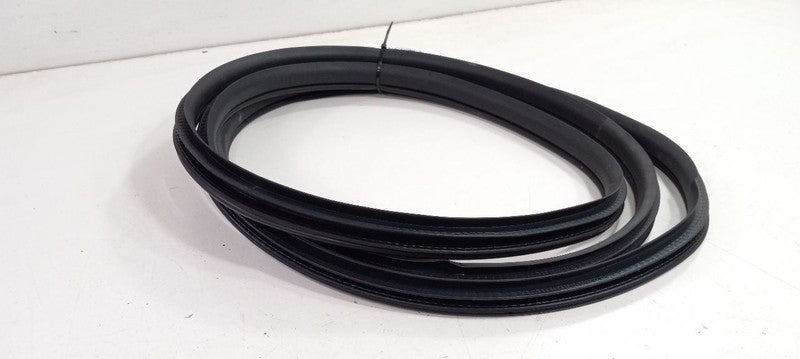 Subaru Impreza On Body Door Jamb Seal Front Right Passenger 2020 2019 