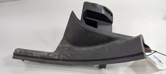 Chevy Cruze Sill Trim Plate Door Jam Threshold Left Rear 2016 2017 2018