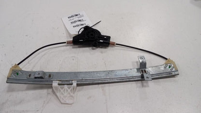 Passenger Right Rear Window Regulator Track Fits 04-08 MAXIMA OEM
