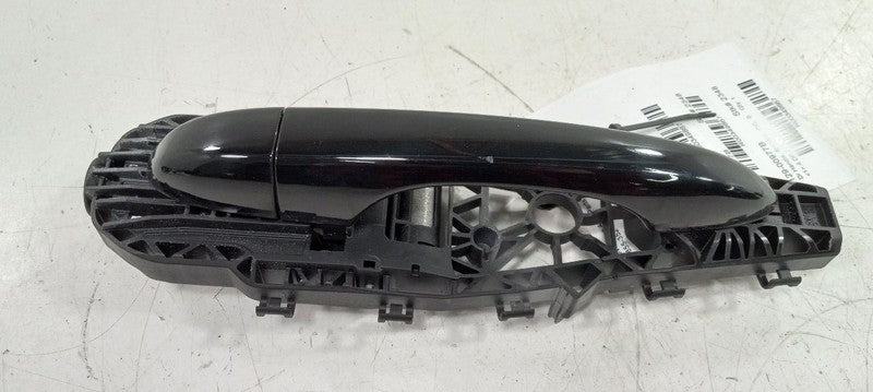 1YB55NWWAA Door Handle Exterior Assembly Sedan Front Painted Fits 15-17 200