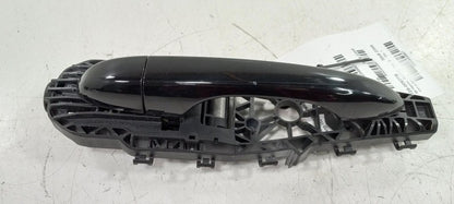 1YB55NWWAA Door Handle Exterior Assembly Sedan Front Painted Fits 15-17 200