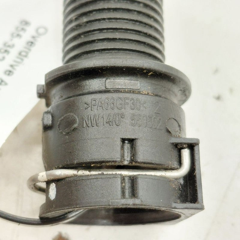 Jeep Compass Coolant Line Adapter  2.0 2025 2024 2023 OEM
