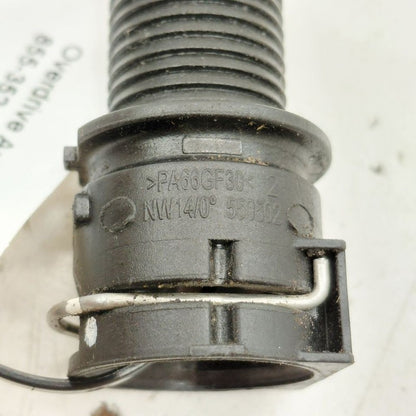 Jeep Compass Coolant Line Adapter  2.0 2025 2024 2023 OEM