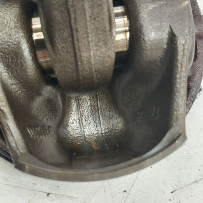 Volvo S60 Single Piston With Connecting Rod   2.0 2018 2017 2016