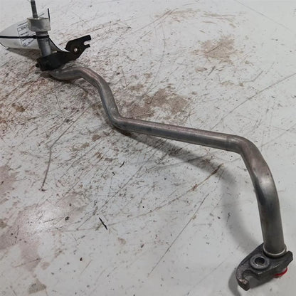 Ford Fiesta AC Hose Line  2016 2017 2018 2019 OEM