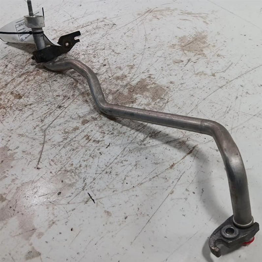 Ford Fiesta AC Hose Line  2016 2017 2018 2019 OEM