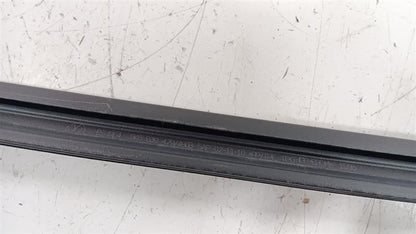 Volkswagen Golf Right Rear Weather Strip Interior 2010 2011 2012 2013 