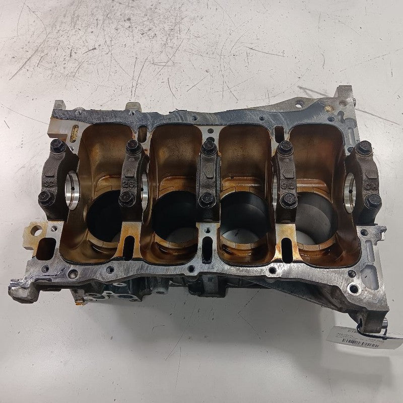 Bare Engine Cylinder Block 2.0L Fits 13-20 Mitsubishi Outlander Sport 