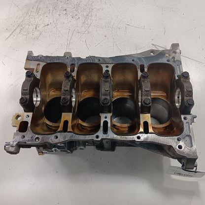 Bare Engine Cylinder Block 2.0L Fits 13-20 Mitsubishi Outlander Sport 