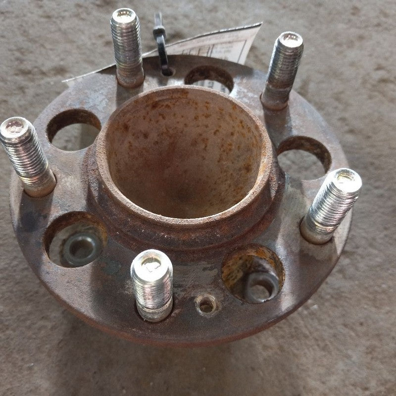 Kia Forte Rear Spindle Knuckle Bearing Hub  2015 2016 2017 2018