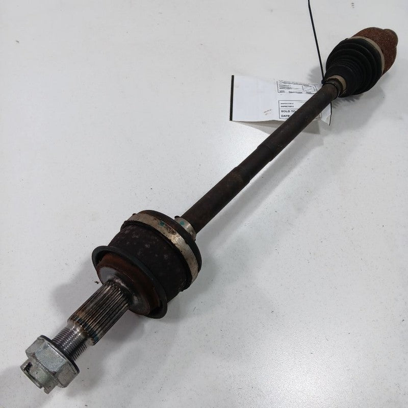 Passenger Right Rear CV Axle Shaft Fits 15-23 Jeep Renegade OEM
