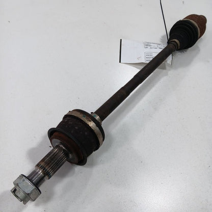Passenger Right Rear CV Axle Shaft Fits 15-23 Jeep Renegade OEM