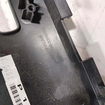 Nissan Rogue Driver Left Upper Dash Bezel Trim2014 2015 2016 2017 2018