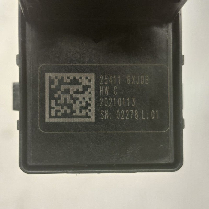 Nissan Rogue Power Window Switch Right Passenger Rear  2021 2022 2023