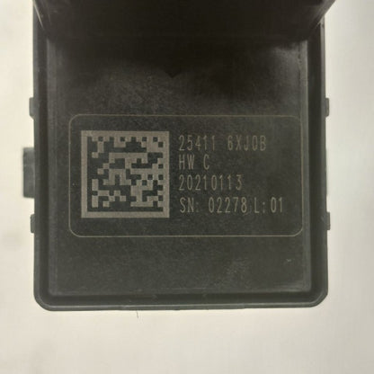 Nissan Rogue Power Window Switch Right Passenger Rear  2021 2022 2023