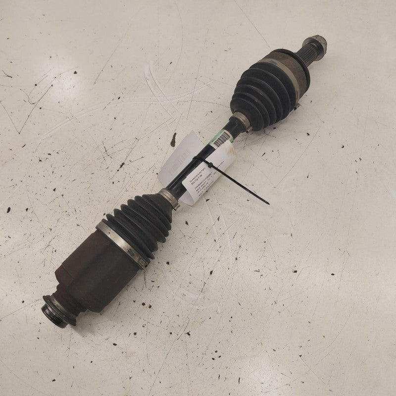Passenger Right Front CV Axle Shaft 2.4L Fits 17-19 Honda CR-V