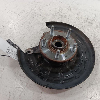 Left Rear Knuckle Stub Bearing Hub AWD Fits 13-20 TRAX OEM