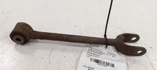 Lower Control Arm Rear Coupe Transverse Fits 07-13 Nissan Altima 