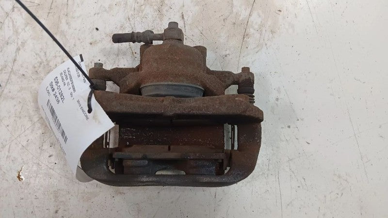 13301226 Driver Left Brake Caliper Front Fits 12-17 VERANO