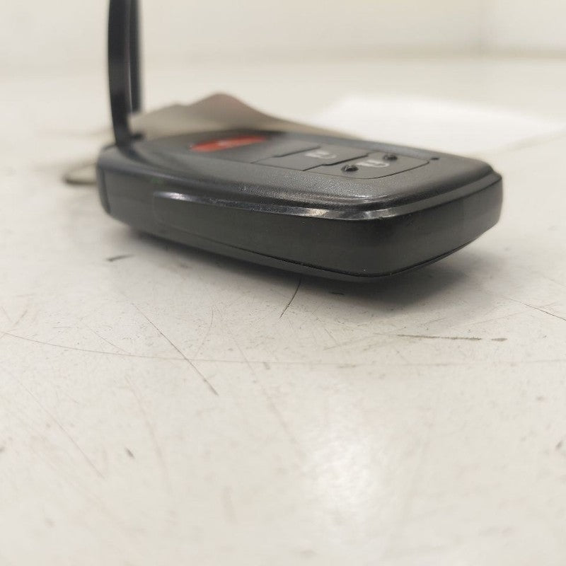 Fob Remote Fits 21-22 Toyota Prius