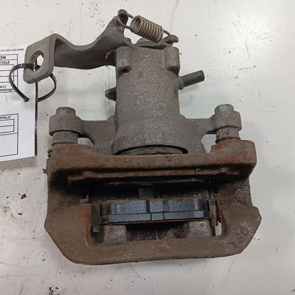 Left Rear Brake Caliper Hatchback Lever Parking Brake 13-17 Hyundai Elantra