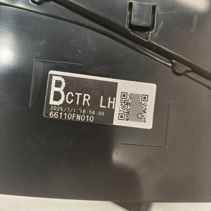 Subaru XV Crosstrek Dash Air Vent Center Middle  2025 2024