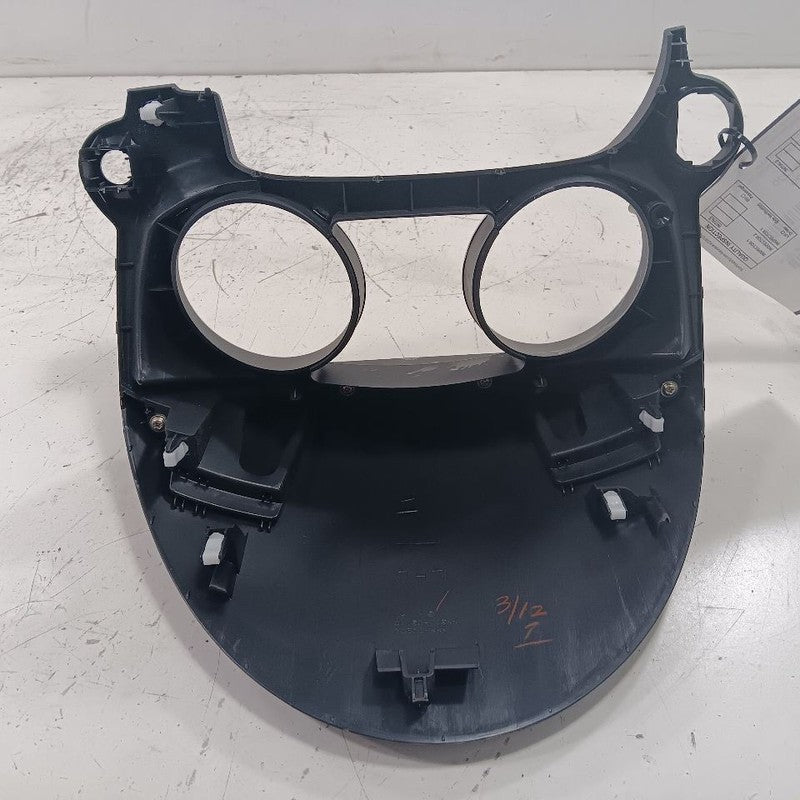 Outlander Sport Speedometer Bezel Dash Surround Trim  2019 2020 2021 2022
