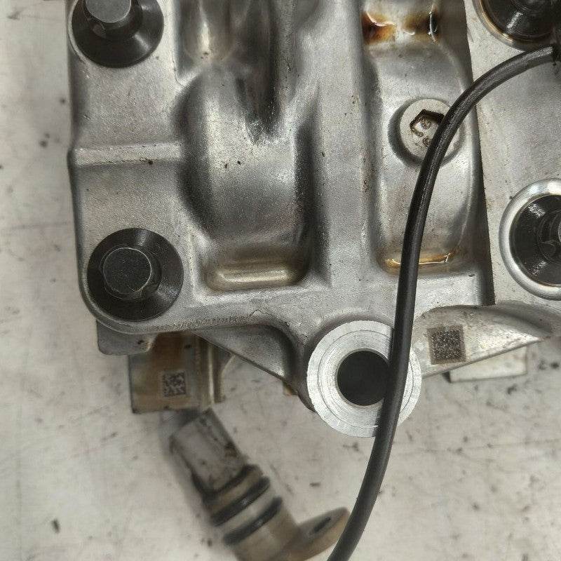 Nissan Rogue Engine Oil Pump  2.5 2021 2022 2023