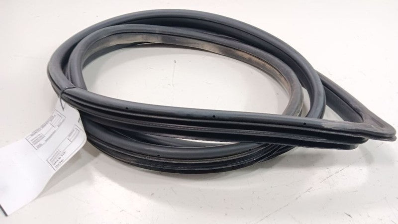 Mazda 3 On Body Door Jamb Seal Front Right Passenger 2010 2011 2012 20