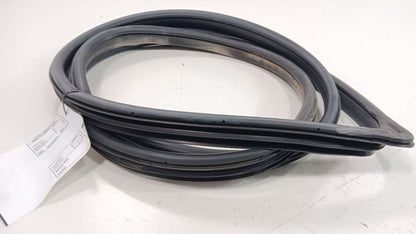 Mazda 3 On Body Door Jamb Seal Front Right Passenger 2010 2011 2012 20