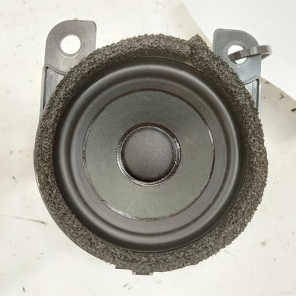 Mazda 3 Speaker Right Passenger Rear  2023 2022 2021