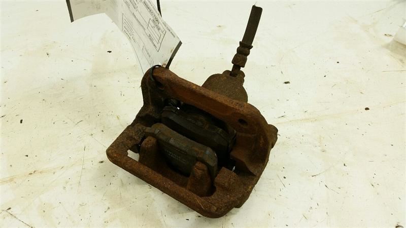43019SEPA00 Left Rear Back Brake Caliper 6 Cylinder Fits 99-08 Acura  TL