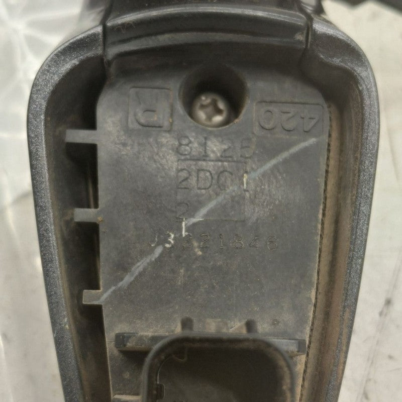 Passenger Right Front Door Handle Exterior Fits 14-20 Lexus IS350