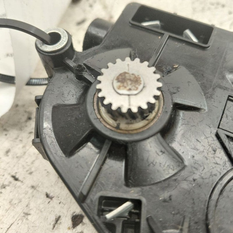 Volvo S60 Electric Power Sun Moon Roof Glass Motor  2013 2014 2015