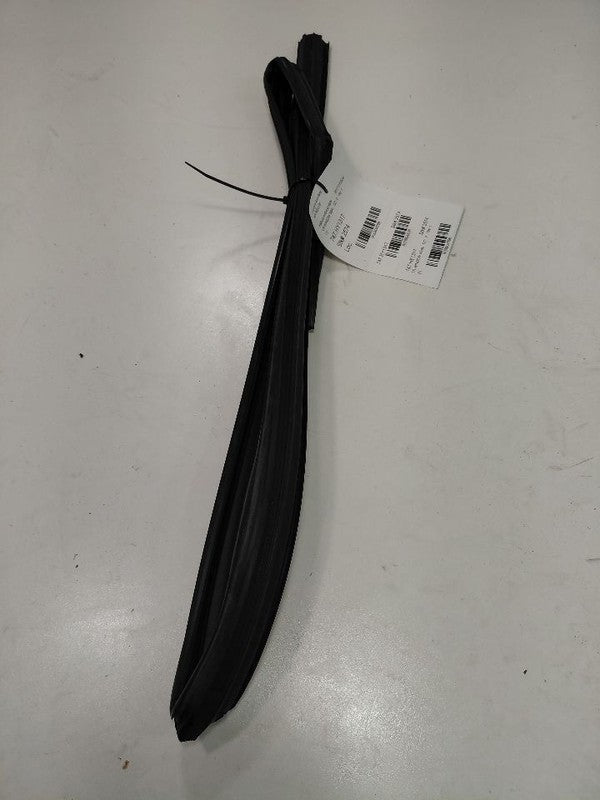 Hyundai Tucson Door Glass Window Seal Rubber Left Driver Rear Back  20