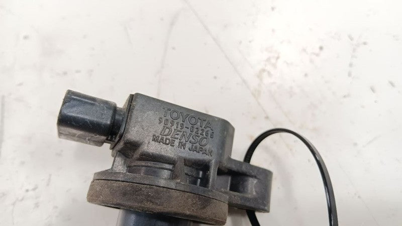 9091902265 Ignition Coil Ignitor Coil Prius C VIN B3 Fits 01-09 12-19 PRIUS