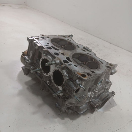 Passenger Right Engine Cylinder Head 2.5L Fits 20-23 Subaru Legacy OEM